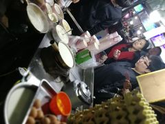 -清真老马家国华牛奶鸡蛋醪糟(正宁路店)