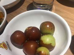 -彤德莱火锅(薛家岛利群店)
