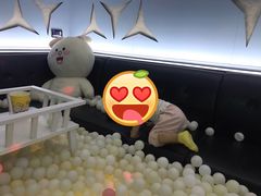 -范特西FANTASY量贩式KTV(民主广场店)