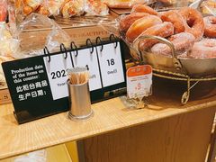 -西村叔叔的店·面包·甜品·蛋糕(崂山丽达店)