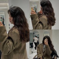 -KIMI HAIR SALON·烫染设计店