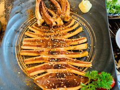 -小川洋风料理(汉街店)
