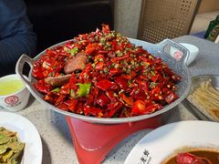 -叶派龙虾·招牌十三香(合肥路首店)
