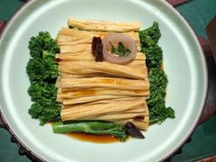 捞鲜腐竹-九十九顶毡房(阜石路店)