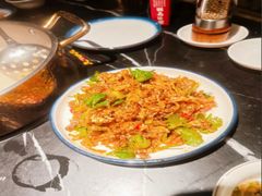 -顺德公·广东猪肚鸡(车公庙总店)