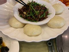-南来顺饭庄·清真(南菜园店)