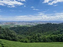 -敬亭山风景名胜区