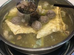 -三头牛·潮汕牛肉生蚝火锅 (夏湾店)