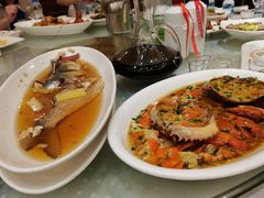 -顺风海鲜港(长寿路店)