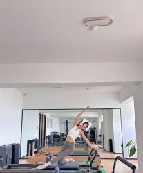 -吾之瑜生瑜伽普拉提学院