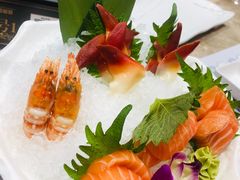 -大渔铁板烧(大悦城店)