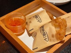 -探鱼·鲜青椒爽麻烤鱼(增城东汇城店)