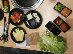 -花味·自助烤肉(雨花客厅店)