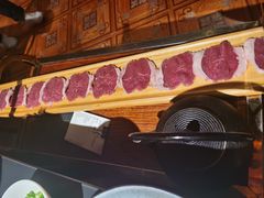 -羊大爷涮肉(亮马桥店)