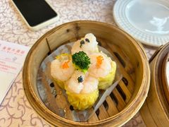 蟹子鲜虾烧卖皇-金榜大酒店-中餐
