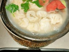 -陶德砂锅(蜀汉路店)