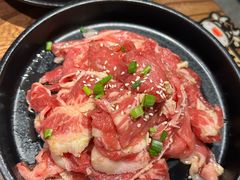 -九田家黑牛烤肉料理(高坪王府井店)