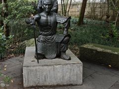 -岳王庙