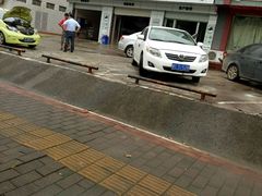 -美孚1号车养护(高青舒杰店)