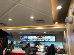 -肯德基(宝利丰店)