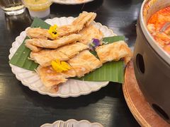 -Thai Alley泰爱里(二沙岛店)