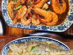 -醉壹号海鲜大排档(厦门美食地标店)