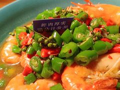 -蝦塘·中国餐馆(城墙南马道巷店)