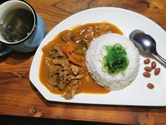 -米拉小厨(云霄店)
