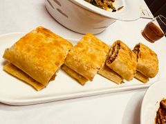 -北平人家·北京烤鸭(西关环岛店)