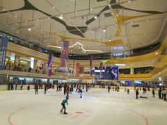 -冠军冰场CHAMPION RINK(苏州中心商场店)