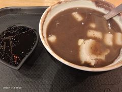 -鲜芋仙(时尚天河店)