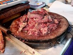-杨天玉腊牛羊肉