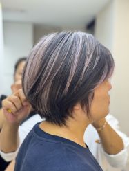 -a·f one hair salon