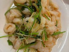 -牟传仁饭庄(星海店)