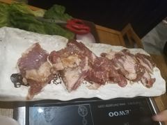 -韩国料理大力士(屏风街店)