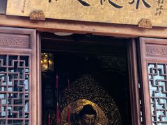 -西林禅寺