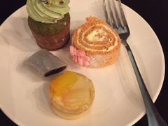 -上海大宁福朋喜来登酒店大堂吧(共和新路店)