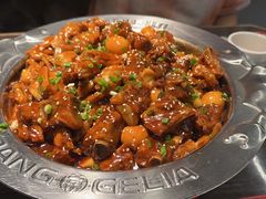 -胖哥俩肉蟹煲(湖滨银泰in77店)