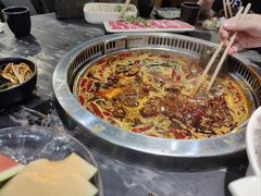 -小王少龙火锅(沙南街店)