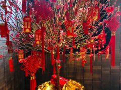 -三号黄浦会Canton Table