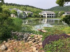 -苏州环秀晓筑养生度假村