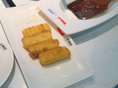 -一品焖锅(榆星广场店)