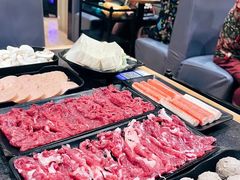 -林记潮牛·牛肉火锅(上马墩店)