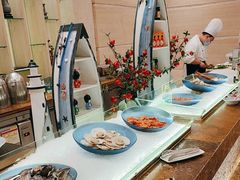 -浙江西子宾馆·瑶园咖啡厅