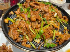 -北平食府·北京烤鸭(北京西站六里桥店)