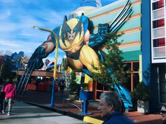 -奥兰多环球影城