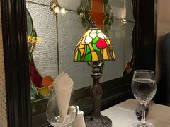 -火车头法国西餐厅