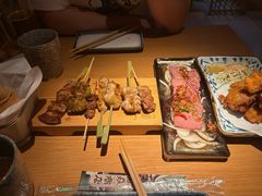 -鳥焱商店(王府大街店)