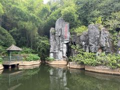-滴水洞景区