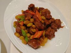 -丁山花园酒店-明园餐厅